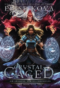 Bertrand.pt - Crystal Caged