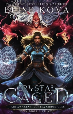Bertrand.pt - Crystal Caged