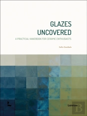 Crystal Clear About Glaze