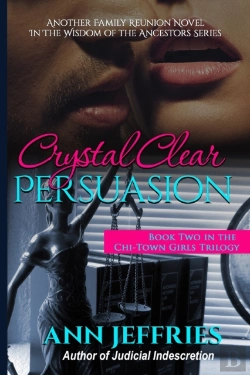 Bertrand.pt - Crystal Clear Persuasion