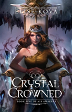 Bertrand.pt - Crystal Crowned