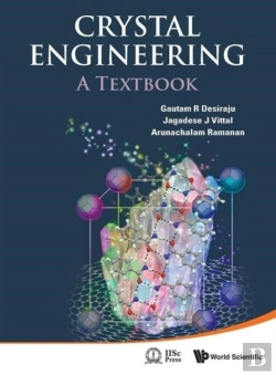 Bertrand.pt - Crystal Engineering: A Textbook