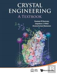 Crystal Engineering: A Textbook