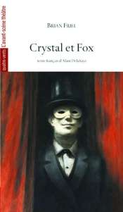 Crystal Et Fox