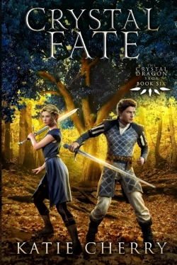 Bertrand.pt - Crystal Fate