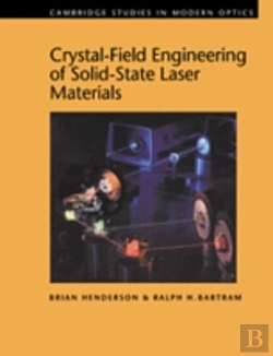 Bertrand.pt - Crystal-Field Engineering Of Solid-State Laser Materials