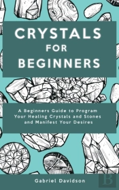 Crystal For Beginners