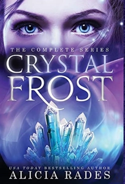 Bertrand.pt - Crystal Frost