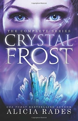 Bertrand.pt - Crystal Frost