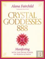 Crystal Goddesses 888