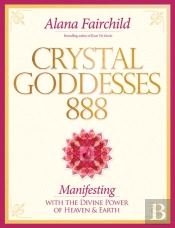 Crystal Goddesses 888