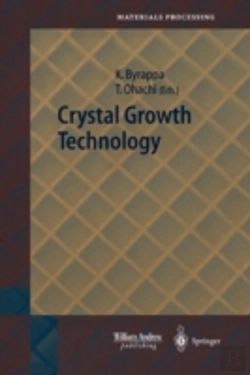 Bertrand.pt - Crystal Growth Technology