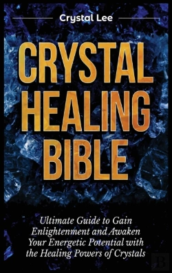 Bertrand.pt - Crystal Healing Bible