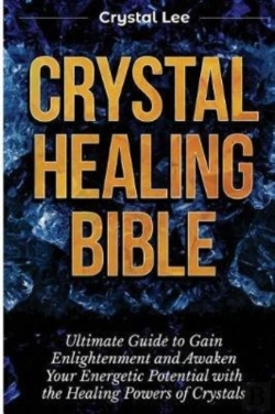 Bertrand.pt - Crystal Healing Bible