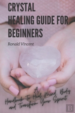 Bertrand.pt - Crystal Healing Guide For Beginners