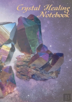 Bertrand.pt - Crystal Healing Notebook