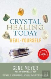 Crystal Healing Today