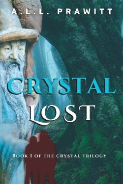 Bertrand.pt - Crystal Lost