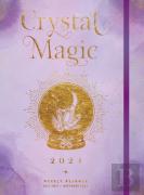 Crystal Magic 2024 Weekly Planner