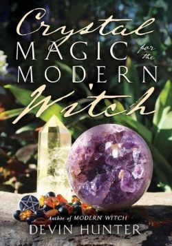 Bertrand.pt - Crystal Magic For The Modern Witch