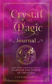 Crystal Magic Journal