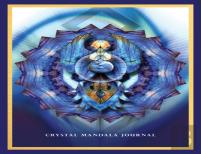 Crystal Mandala - Journal