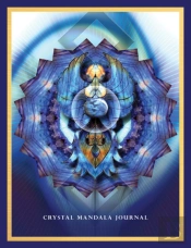 Crystal Mandala - Journal