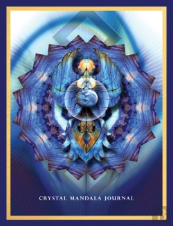 Bertrand.pt - Crystal Mandala - Journal