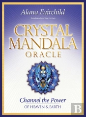 Crystal Mandala Oracle