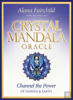 Bertrand.pt - Crystal Mandala Oracle