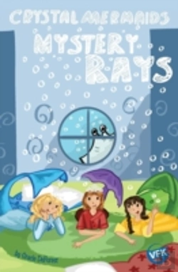 Bertrand.pt - Crystal Mermaids - Mystery Rays