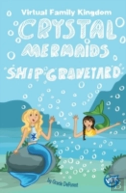Bertrand.pt - Crystal Mermaids - Ship Graveyard