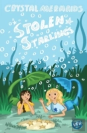 Crystal Mermaids - Stolen Starlings