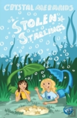 Bertrand.pt - Crystal Mermaids - Stolen Starlings
