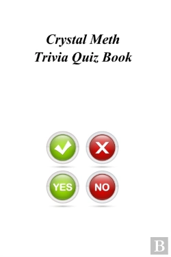 Bertrand.pt - Crystal Meth Trivia Quiz Book
