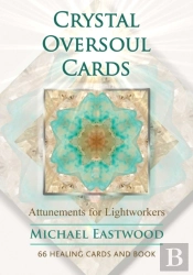 Crystal Oversoul Cards