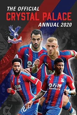 Bertrand.pt - Crystal Palace Annual 2022