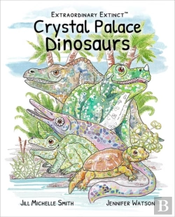 Bertrand.pt - Crystal Palace Dinosaurs