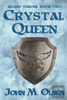 Crystal Queen
