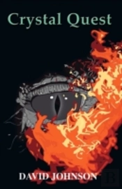 Crystal Questfires Of Fury
