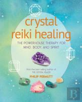 Crystal Reiki Healing