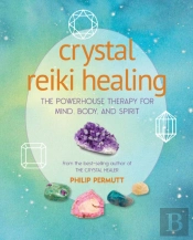 Crystal Reiki Healing