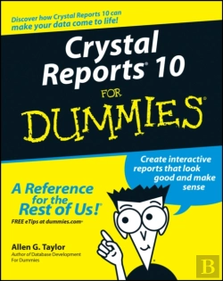 Bertrand.pt - Crystal Reports 10 For Dummies