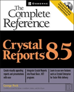 Bertrand.pt - Crystal Reports 8.5