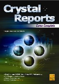 Bertrand.pt - Crystal Reports - Curso Completo