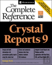 Crystal Reports(R) 9: The Complete Reference
