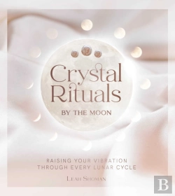 Bertrand.pt - Crystal Rituals By The Moon