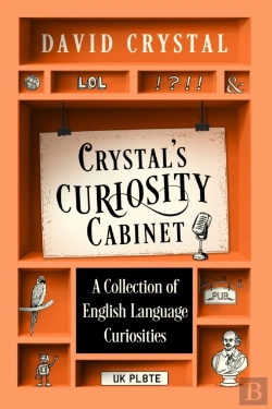 Bertrand.pt - Crystal S Curiosity Cabinet