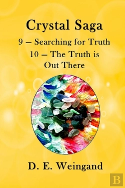 Bertrand.pt - Crystal Saga, 9 - Searching For Truth And 10 - The Truth Is Out There