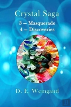 Bertrand.pt - Crystal Saga, Masquerade And Discoveries
